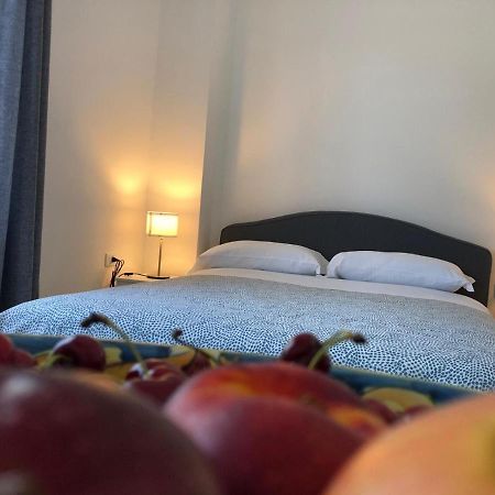B&B Trinacria Patti Eksteriør bilde