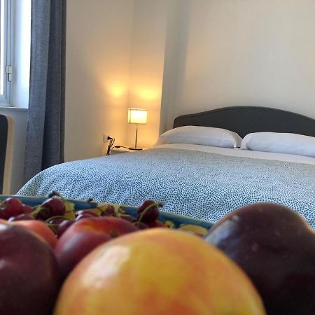 B&B Trinacria Patti Eksteriør bilde