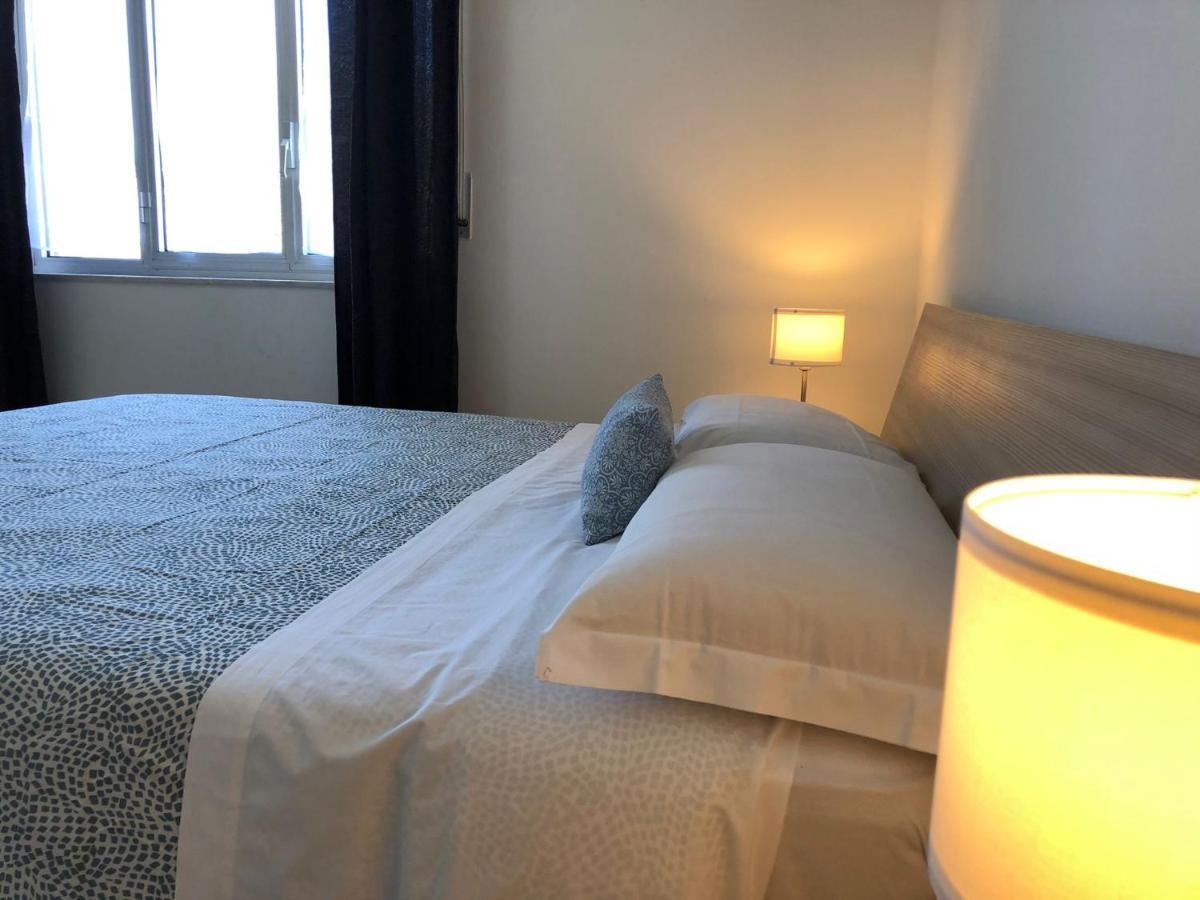 B&B Trinacria Patti Eksteriør bilde